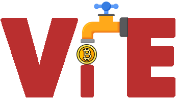 coinfau Faucet Logo