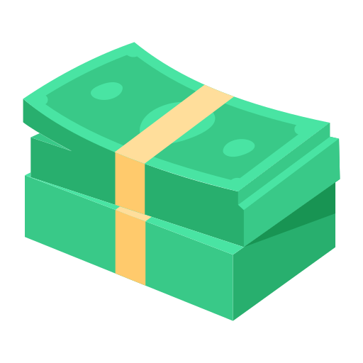 Total Earned Icon
